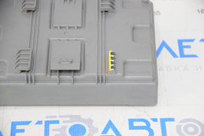Body control module BCM Honda Insight 19-22 broken mount