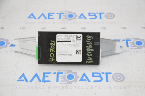 Antenna Tuner Controller Unit Honda Insight 19-22