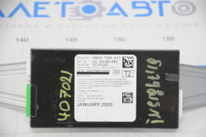 Antenna Tuner Controller Unit Honda Insight 19-22