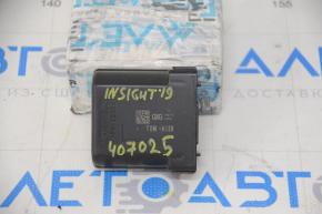 Dash Heated Steering Wheel HSW Control Unit Honda Insight 19-22