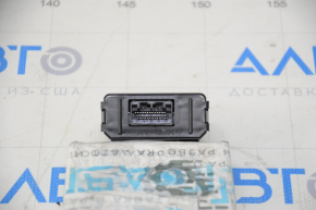 Dash Heated Steering Wheel HSW Control Unit Honda Insight 19-22