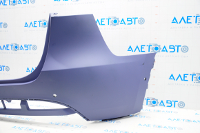 Rear Bumper Naked Upper Tesla Model Y 20-25