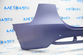 Rear Bumper Naked Upper Tesla Model Y 20-25