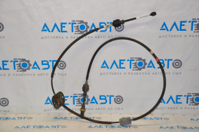 Ford Focus mk3 11-18 automatic transmission cable type 1