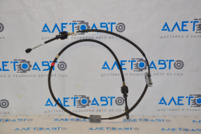 Ford Focus mk3 11-18 automatic transmission cable type 1