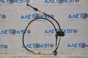 Gearbox cable Ford Focus mk3 11-18 automatic transmission type 2