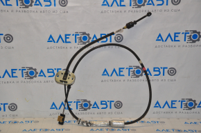 Gearbox cable Ford Focus mk3 11-18 automatic transmission type 2