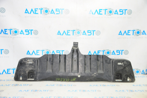 Rear bumper protection VW Jetta 11-18 USA mounting defect