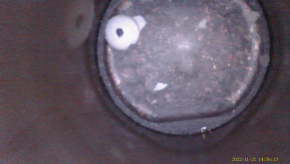 Chrysler 200 15-17 2.4 106k engine, sensors broken