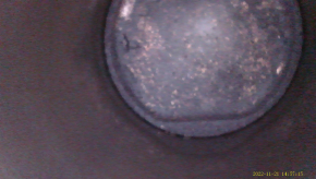 Chrysler 200 15-17 2.4 106k engine, sensors broken