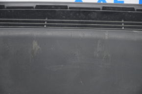Lower grille of the front bumper Honda Insight 19-22 under the radar cruise, scratches