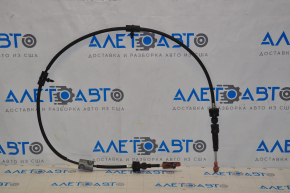 Lincoln MKC Shift Cable 15-19