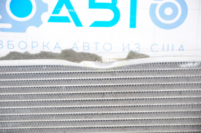 Radiator cooling water Ford Escape MK3 13-16 1.6T 2.0T 2.5 dented