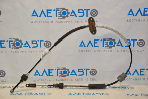 Ford Edge 15-18 Shift Cable