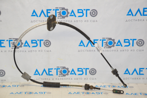 Ford Edge 15-18 Shift Cable
