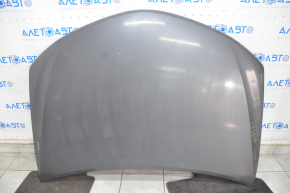 Hood naked Toyota Camry v50 12-14 usa graphite 1G3, butt