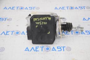 Brake booster brake booster Honda Insight 19-22