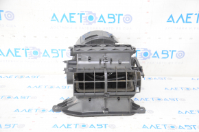 Heater housing bare fan, right side Honda Insight 19-22