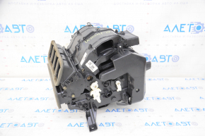 Heater housing bare air conditioner, left side Honda Insight 19-22