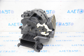 Heater housing bare air conditioner, left side Honda Insight 19-22
