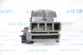 Heater housing bare air conditioner, left side Honda Insight 19-22