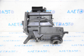 Heater housing bare air conditioner, left side Honda Insight 19-22