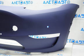 Tesla Model Y 20-25 Front Bare Bumper