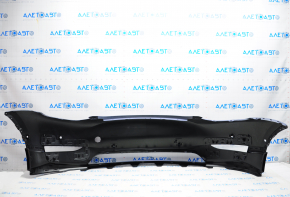 Tesla Model Y 20-25 Front Bare Bumper