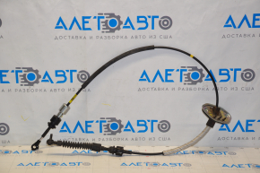 Kia Optima 16-20 gear shifter cable
