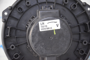 Motor heater fan Honda Insight 19-22