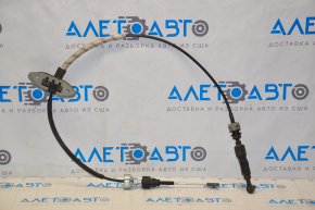 Kia Optima 11-13 Shift Cable