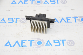 Honda Insight Resistor 19-22