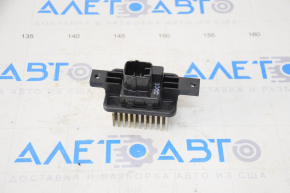 Honda Insight Resistor 19-22