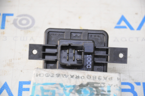 Honda Insight Resistor 19-22