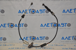Gearbox cable Kia Sorento 10-15