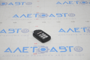 Smart Key Honda Insight 19-22 5 Buttons