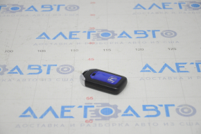 Smart Key Honda Insight 19-22 5 Buttons
