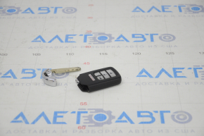 Smart Key Honda Insight 19-22 5 Buttons