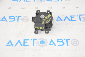 Actuator motor heater drive ventilation Honda Insight 19-22