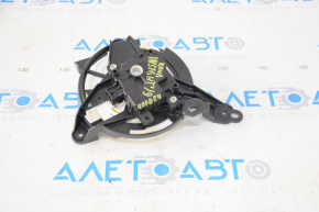 Actuator motor heater drive air conditioner Honda Insight 19-22