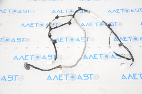 Wiring heater Honda Insight 19-22