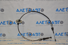 Hyundai Sonata 15-17 Shift Cable