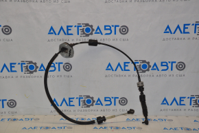 Gear shift cable Hyundai Elantra UD 11-13 pre-rest 1.8 automatic transmission