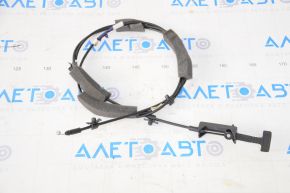 Trunk Lock Release Cable Honda Insight 19-22