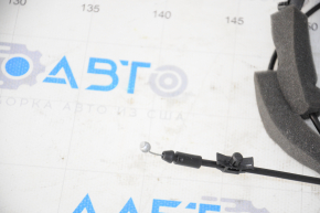 Trunk Lock Release Cable Honda Insight 19-22