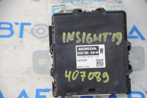 DRIVER ACTUATOR COMPUTER CONTROL MODULE Honda Insight 19-22