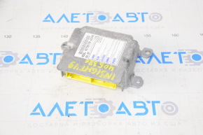 SRS airbag module airbag computer Honda Insight 19-22