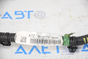 Honda Insight TV Wiring 19-22