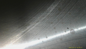 Chevrolet Volt 16- 1.5 45k Engine