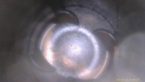 Engine Hyundai Sonata 20- 2.5 G4KN 23k, compression 14-14-14-14
